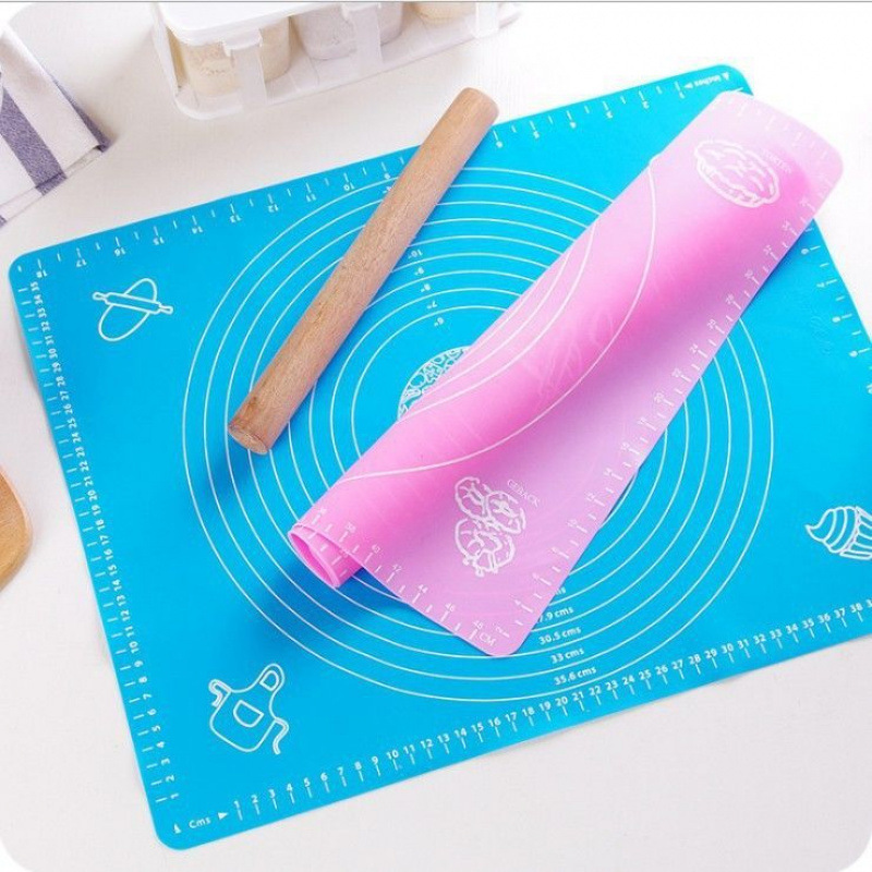 Silikon hamur açma matı gıda s - Food Prep Mat incelemesi ve fiyatı