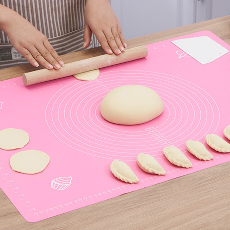Silikon hamur açma matı gıda s - Food Prep Mat incelemesi ve fiyatı