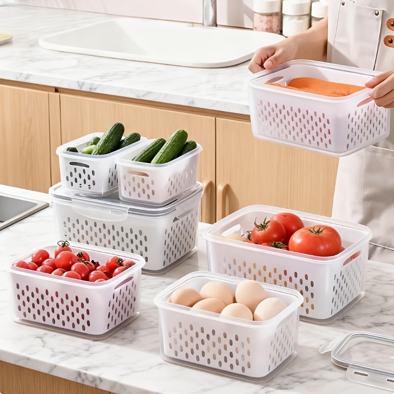 4'lü Set Sızdırmaz Gıda Saklam - Meal Prep Dinners incelemesi ve fiyatı