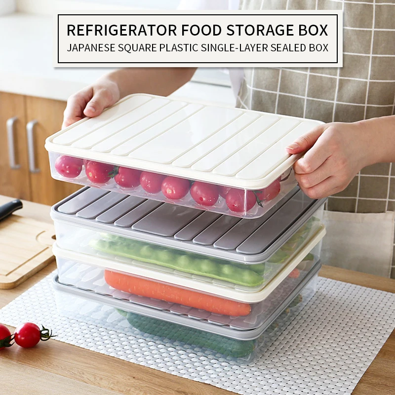 Dondurucu Hamur Kutusu Gıda Sa - Meal Prep Containers Xl incelemesi ve fiyatı