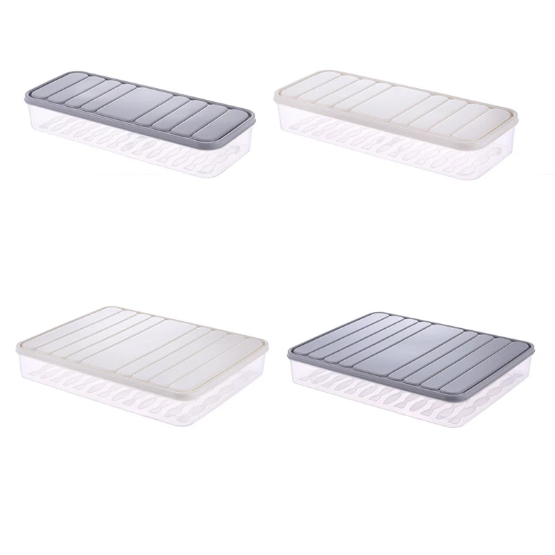 Dondurucu Hamur Kutusu Gıda Sa - Meal Prep Containers Xl incelemesi ve fiyatı