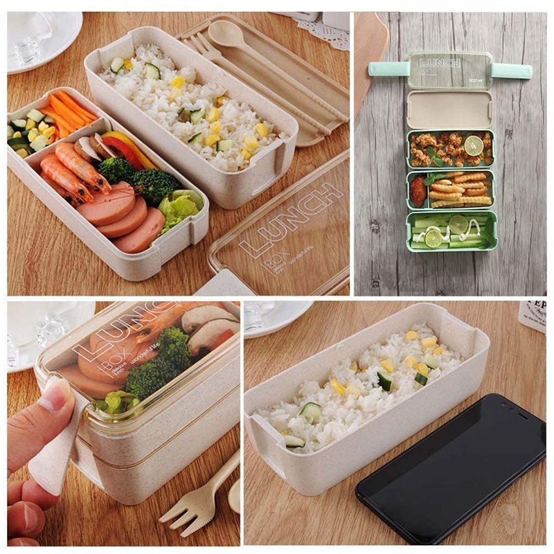 WSFS! Japon Öğle Yemeği Kutusu - Meal Prep Japanese incelemesi ve fiyatı