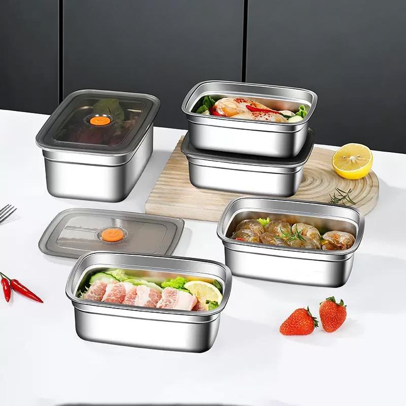 Paslanmaz Çelik Kamp Öğle Yeme - Stainless Bento Box incelemesi ve fiyatı