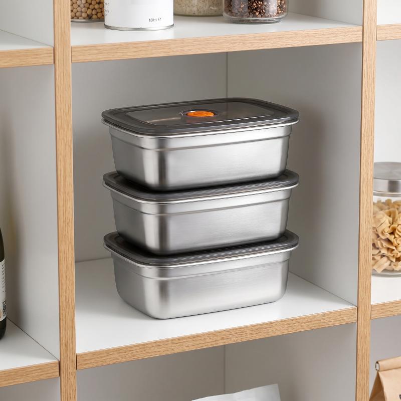 Paslanmaz Çelik Kamp Öğle Yeme - Stainless Bento Box incelemesi ve fiyatı