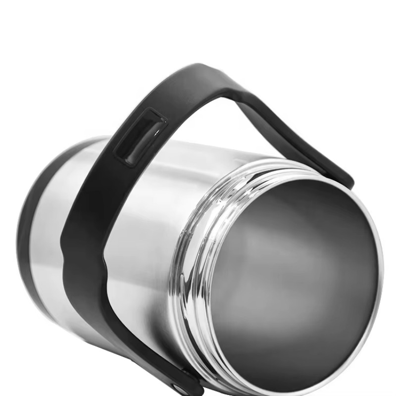 Toptan Vakumlu İzoleli Termal  - Stainless Bento Box incelemesi ve fiyatı
