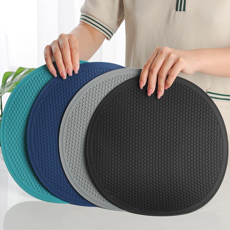 30 cm Büyük Silikon Mat Coaste - Food Prep Mat incelemesi ve fiyatı