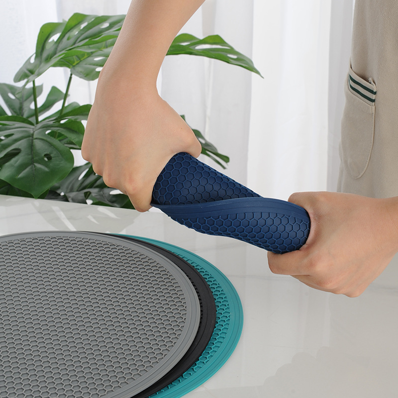 30 cm Büyük Silikon Mat Coaste - Food Prep Mat incelemesi ve fiyatı