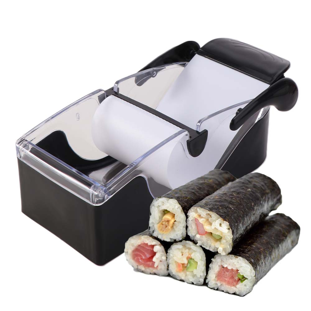 Pratik Verimli Suşi Yapıcı Yap - Meal Prep Japanese incelemesi ve fiyatı
