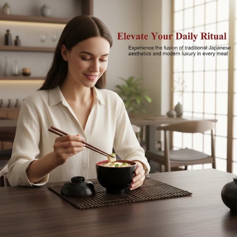 2 Tonlu Kapaklı Miso Çorba Kas - Meal Prep Rice incelemesi ve fiyatı