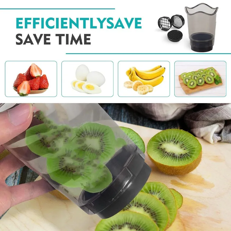 Çok Fonksiyonlu Sebze Meyve Di - Meal Prep Easy incelemesi ve fiyatı