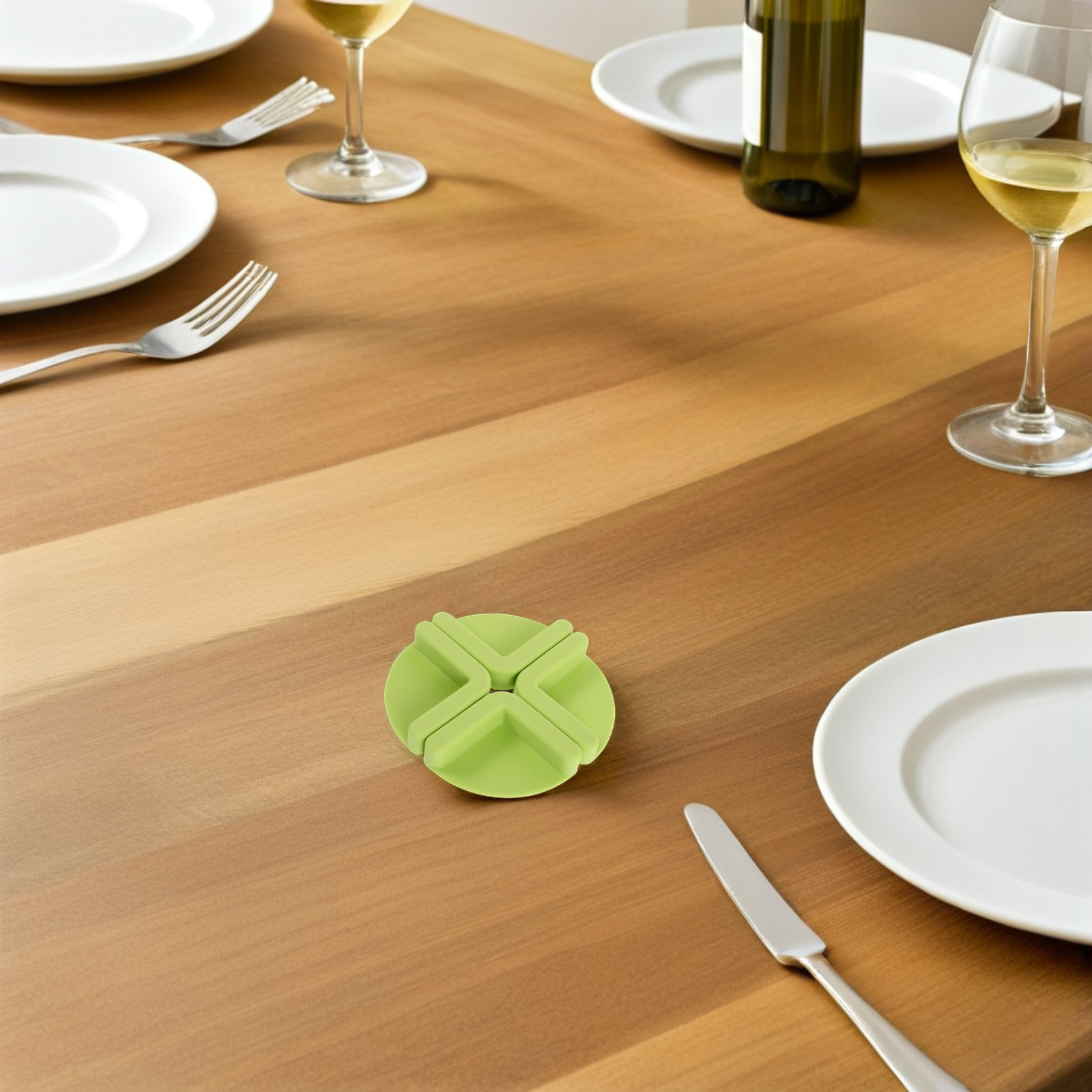 4 adet kaymaz silikon pedler k - Food Prep Mat incelemesi ve fiyatı