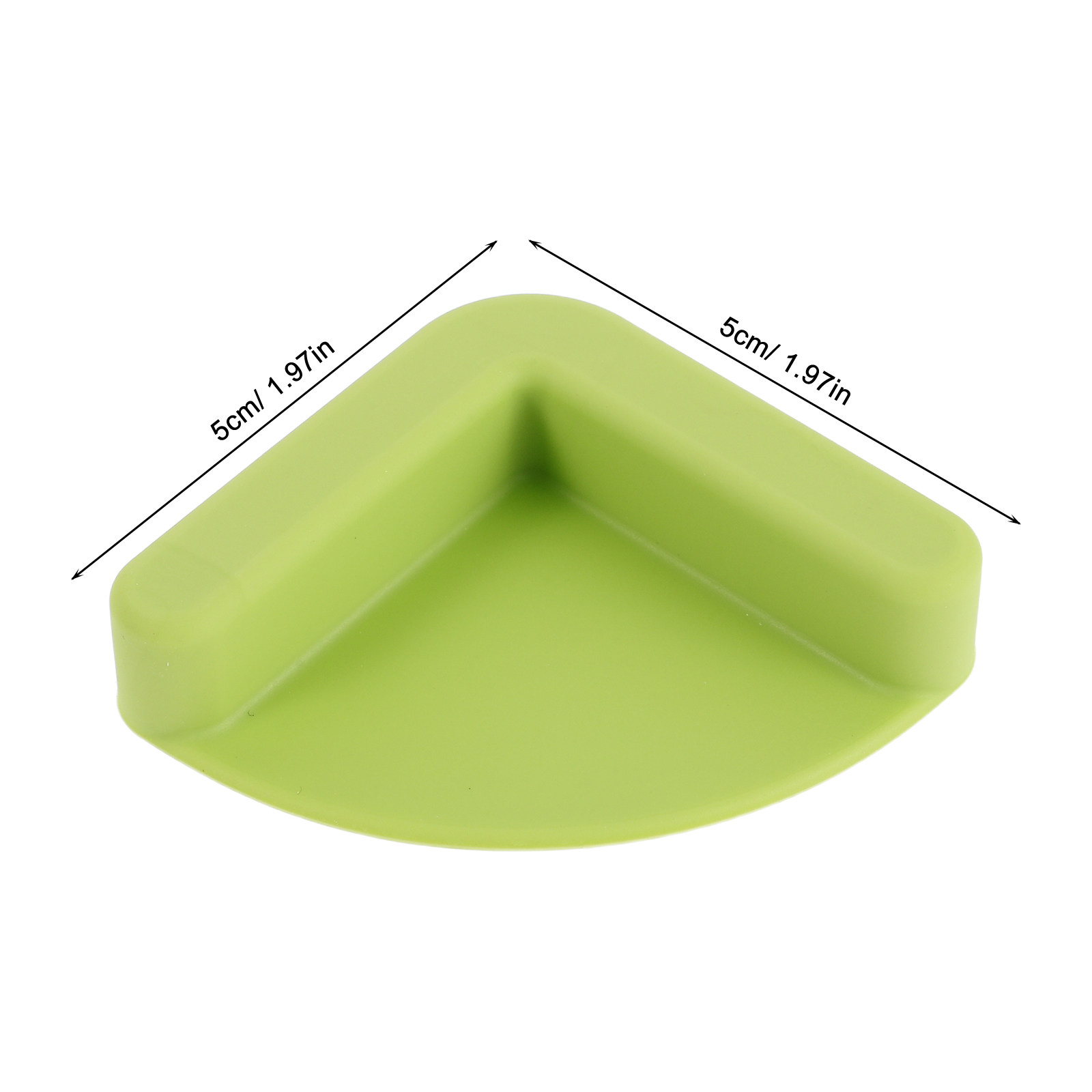 4 adet kaymaz silikon pedler k - Food Prep Mat incelemesi ve fiyatı