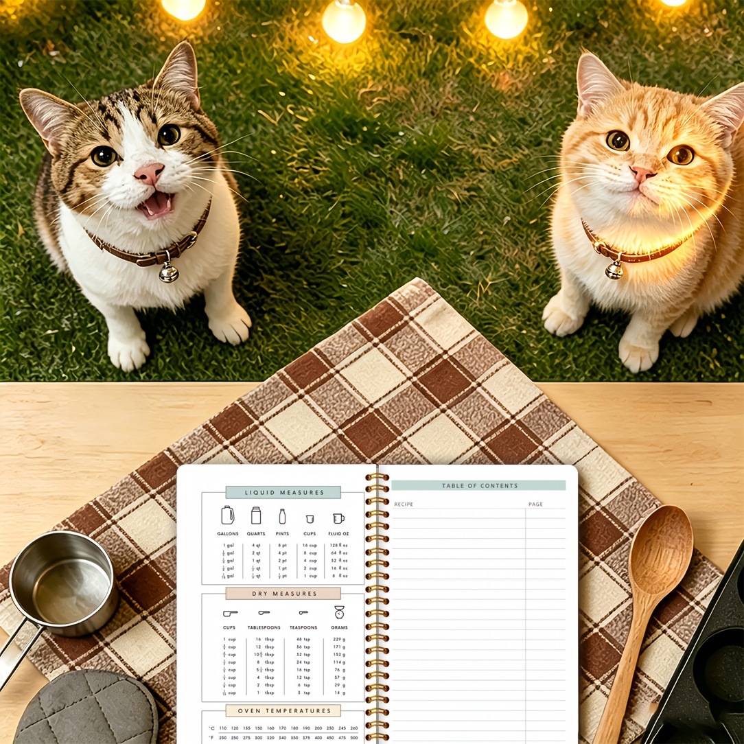 Sağlıklı Ev Yapımı Kedi Maması - Meal Prep Recipes Healthy incelemesi ve fiyatı