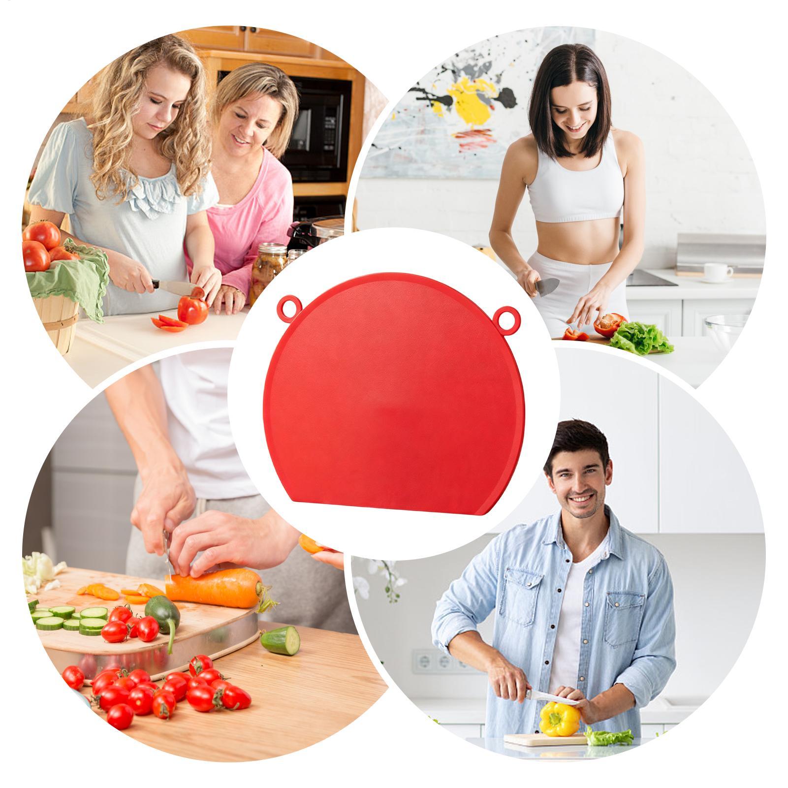 Silikon Kesme Tahtası Süzgeçli - Food Prep Mat incelemesi ve fiyatı