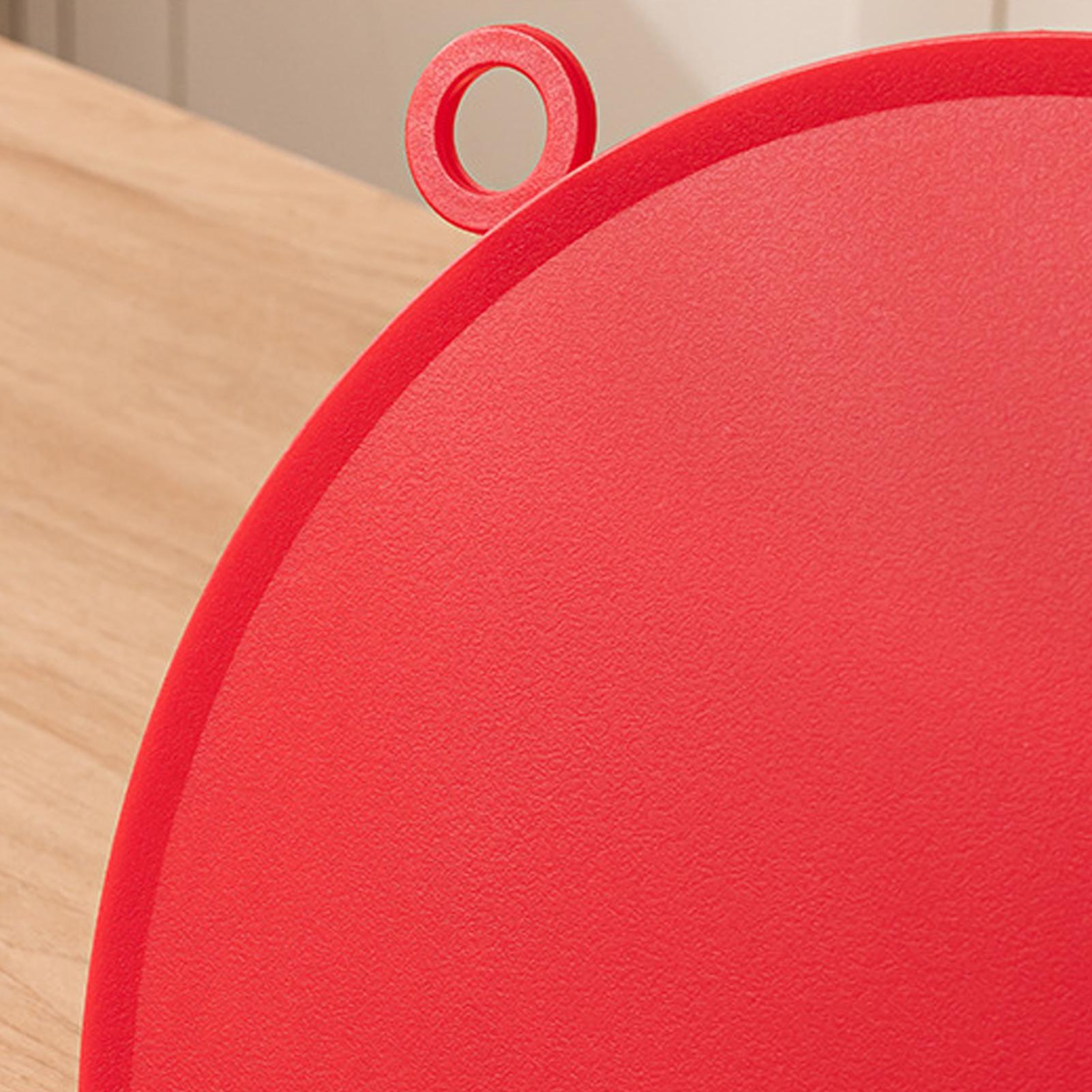 Silikon Kesme Tahtası Süzgeçli - Food Prep Mat incelemesi ve fiyatı
