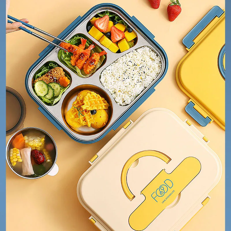 Öğle Yemeği Kolaylaştırıldı! D - Meal Prep Easy incelemesi ve fiyatı