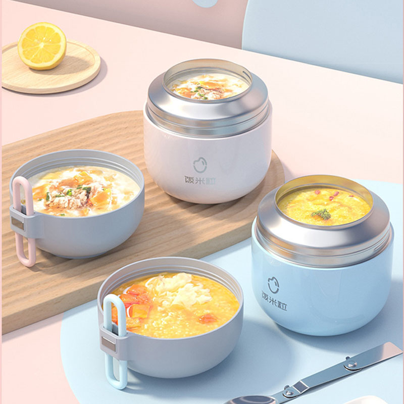 500/700ml Kadınlar İçin Saplı  - Stainless Bento Box incelemesi ve fiyatı